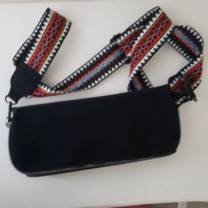 Urban Decay Born to Run purse